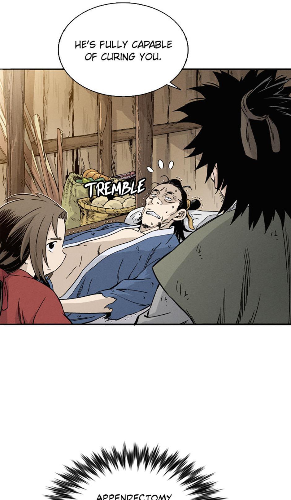 Read The Divine Surgeon Manga Online