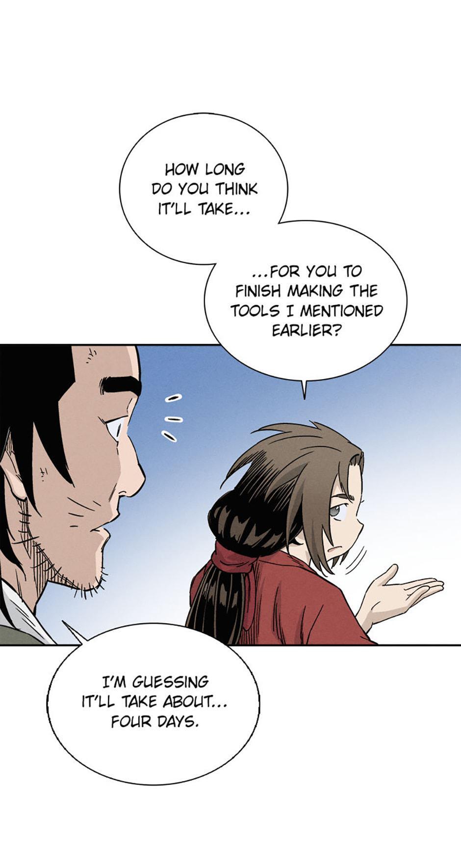Read The Divine Surgeon Manga Online