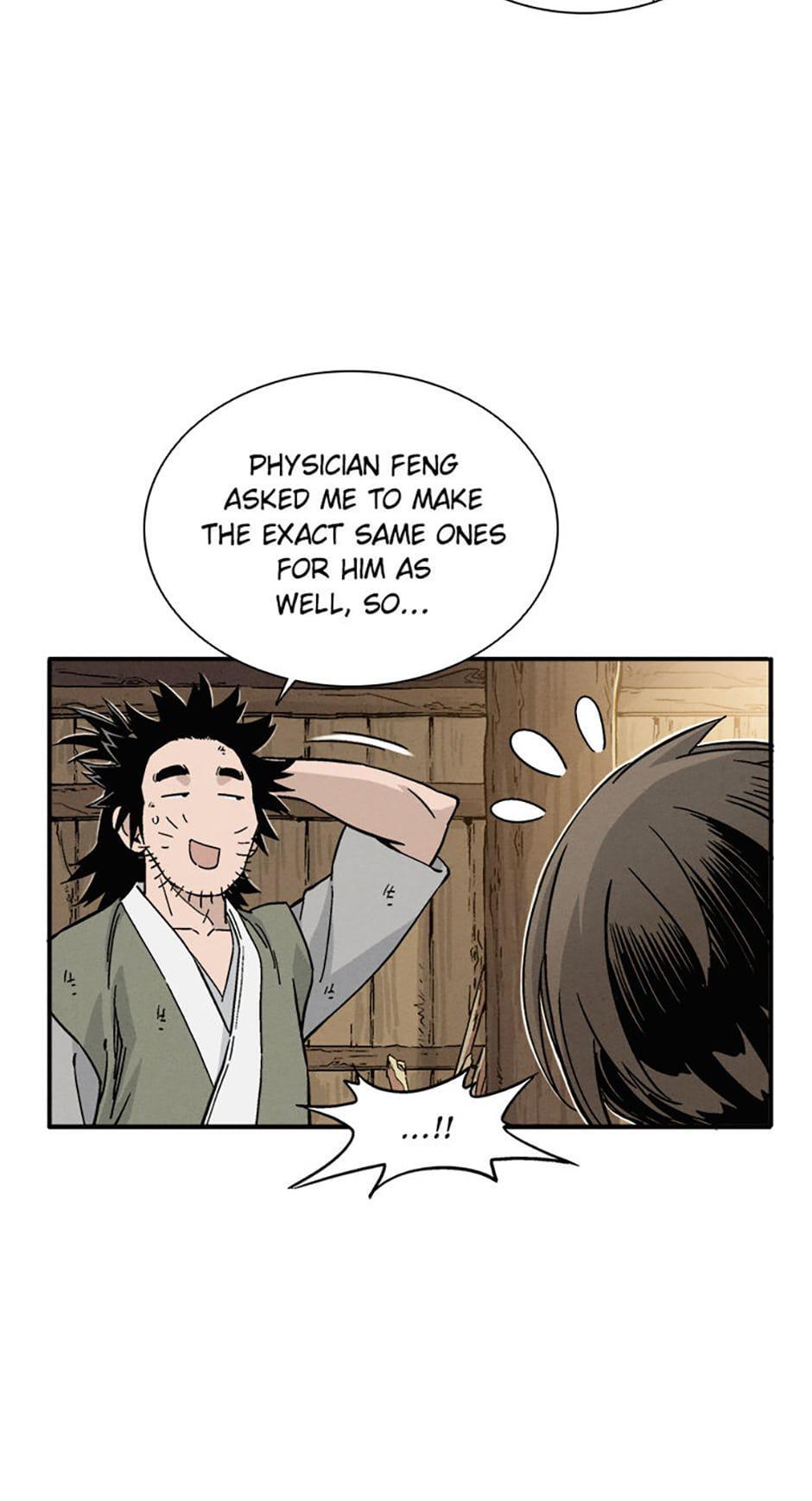 Read The Divine Surgeon Manga Online