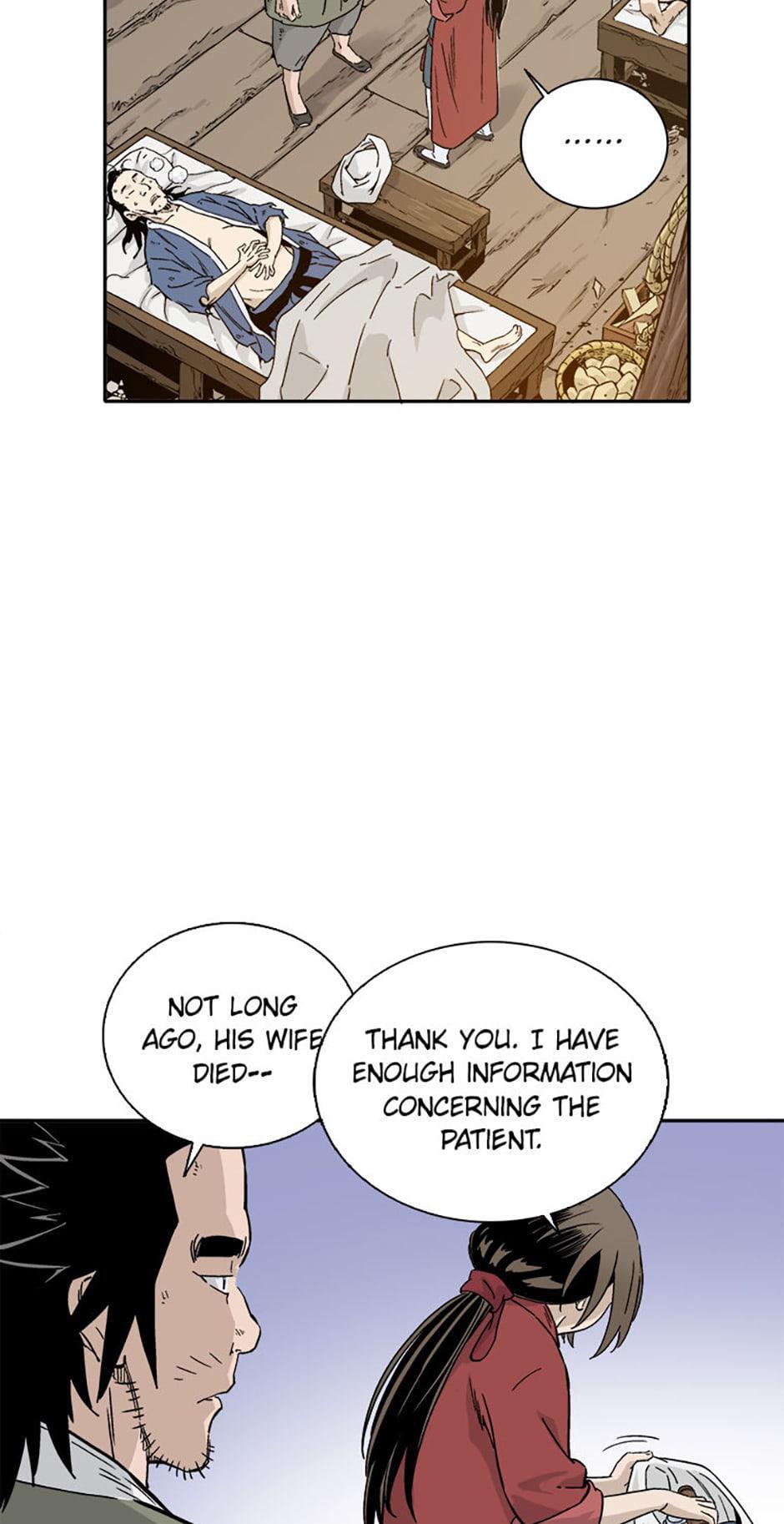 Read The Divine Surgeon Manga Online