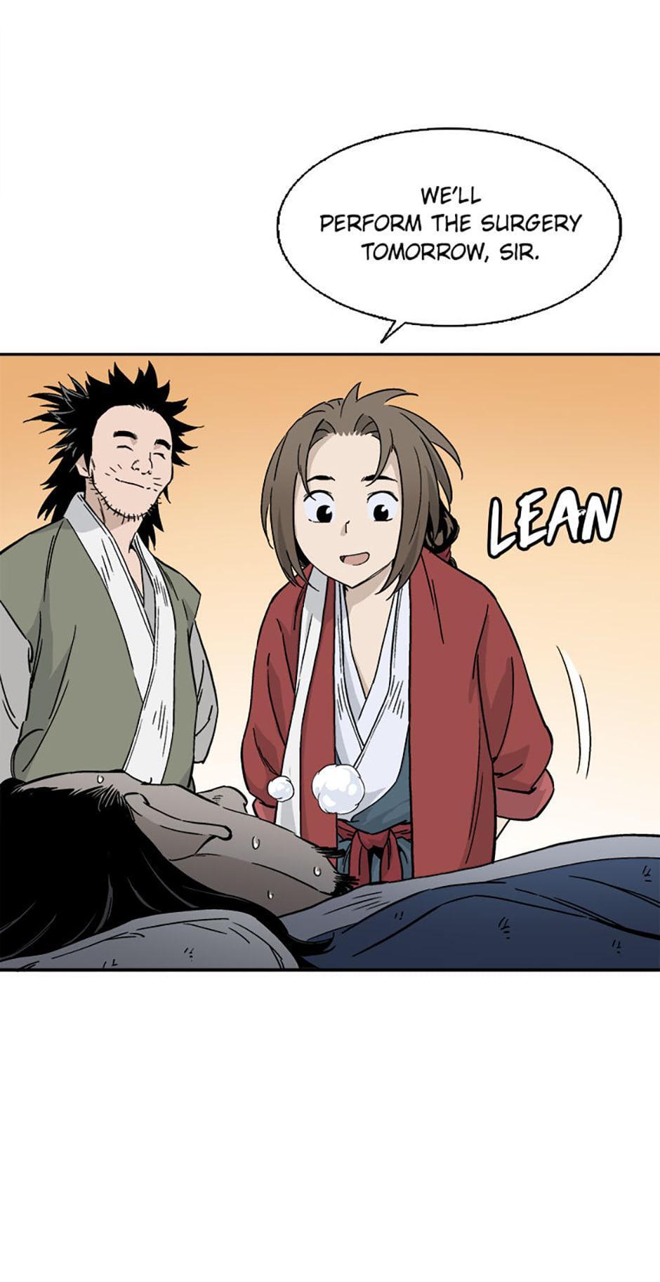 Read The Divine Surgeon Manga Online