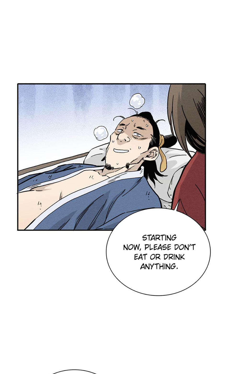 Read The Divine Surgeon Manga Online