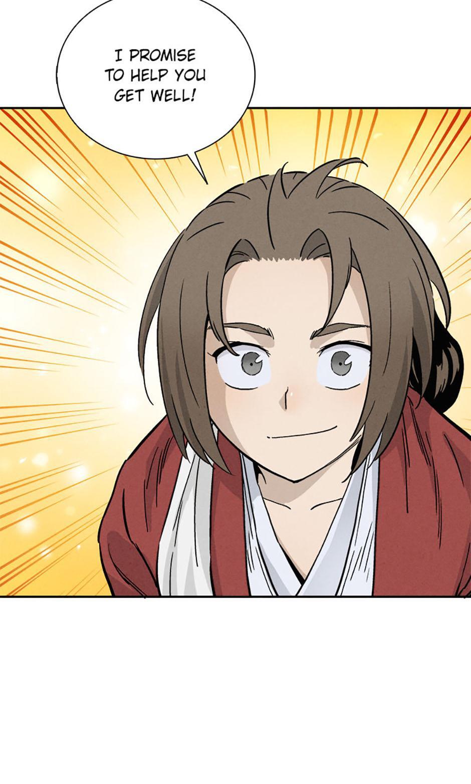Read The Divine Surgeon Manga Online
