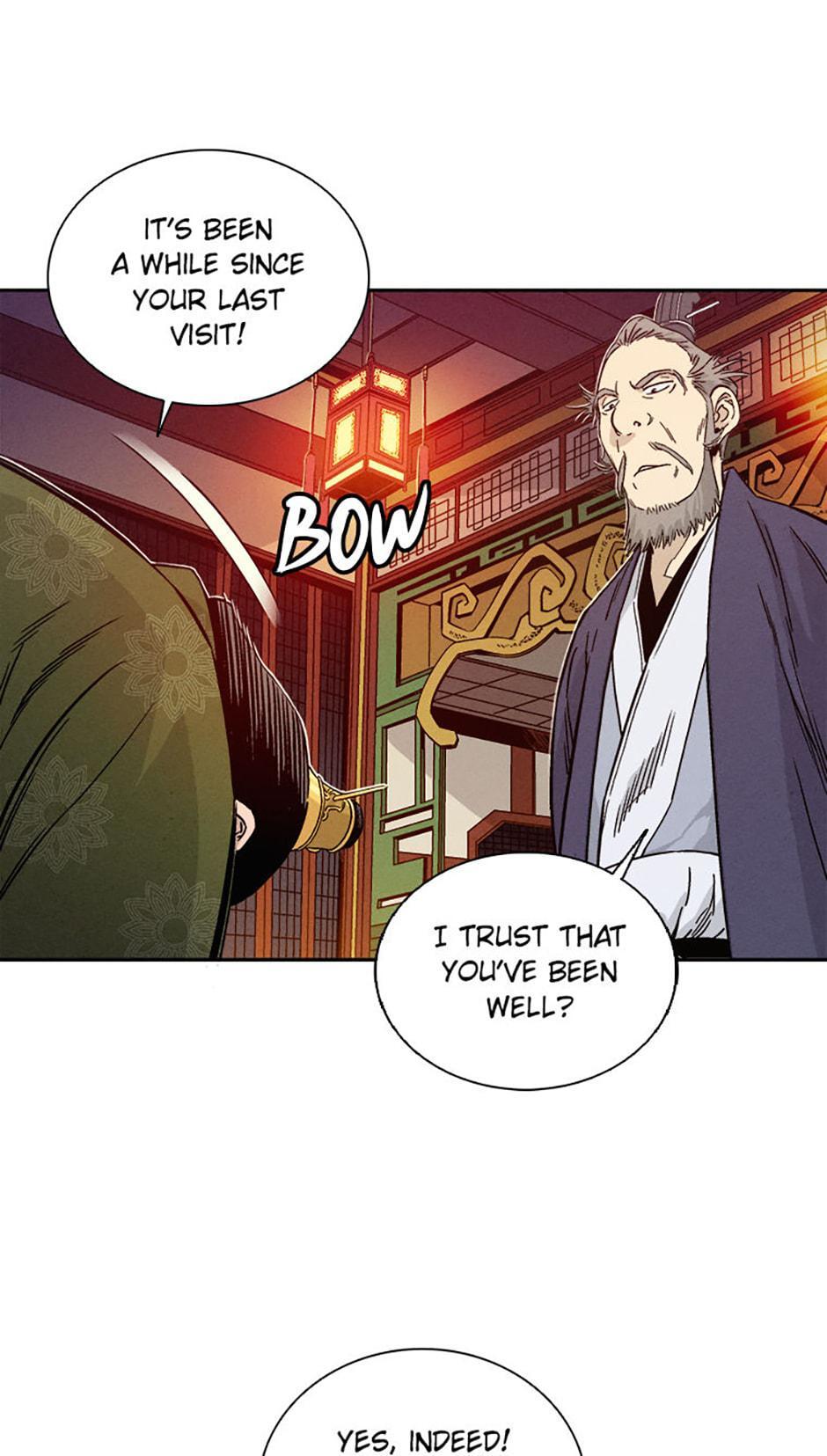 Read The Divine Surgeon Manga Online