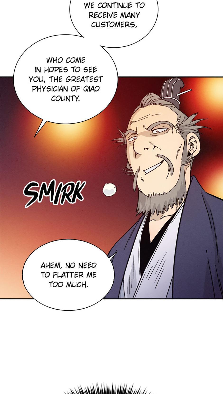 Read The Divine Surgeon Manga Online