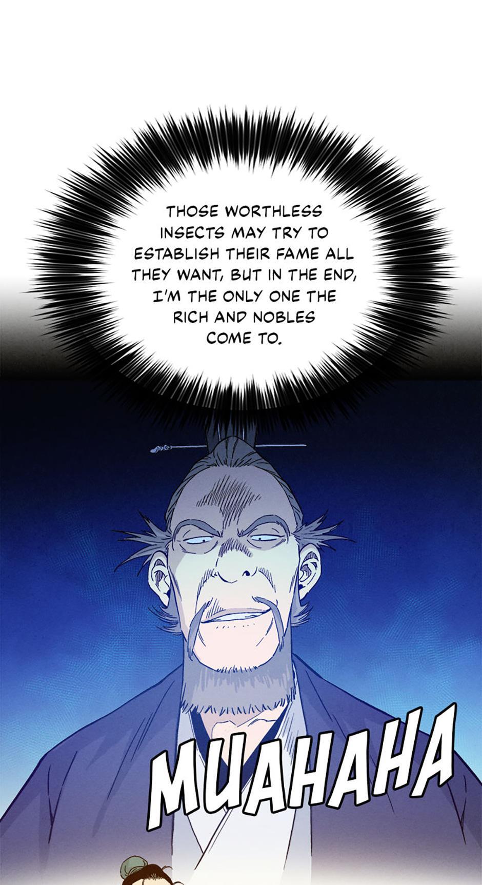 Read The Divine Surgeon Manga Online