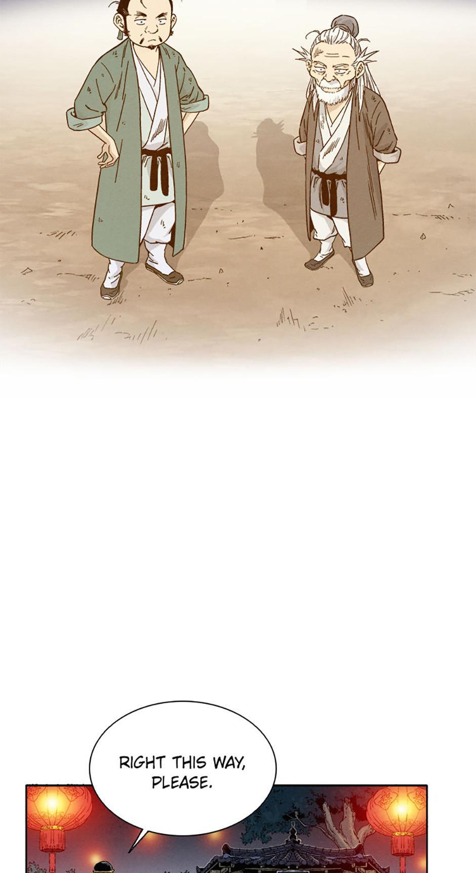Read The Divine Surgeon Manga Online