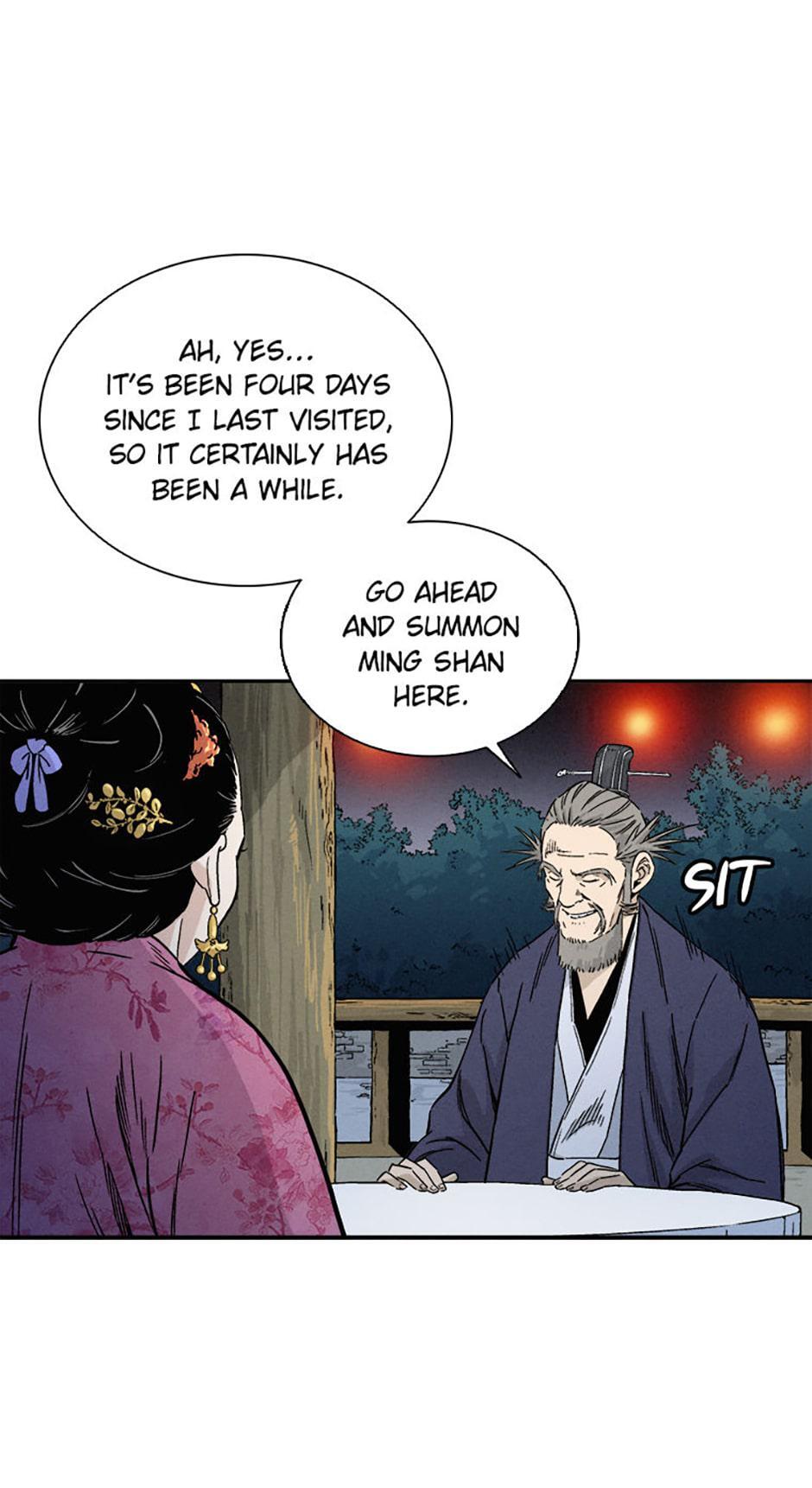 Read The Divine Surgeon Manga Online