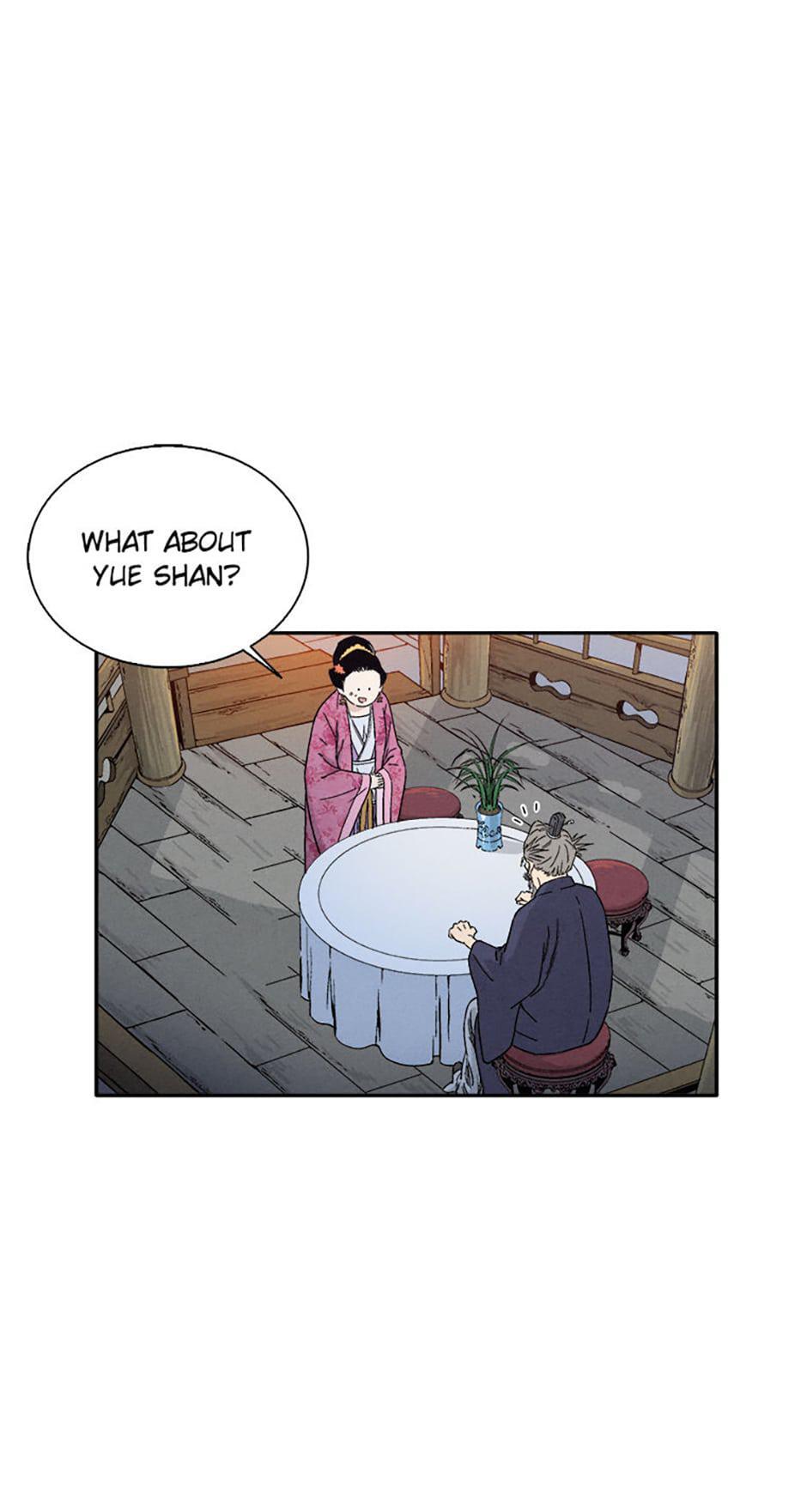 Read The Divine Surgeon Manga Online