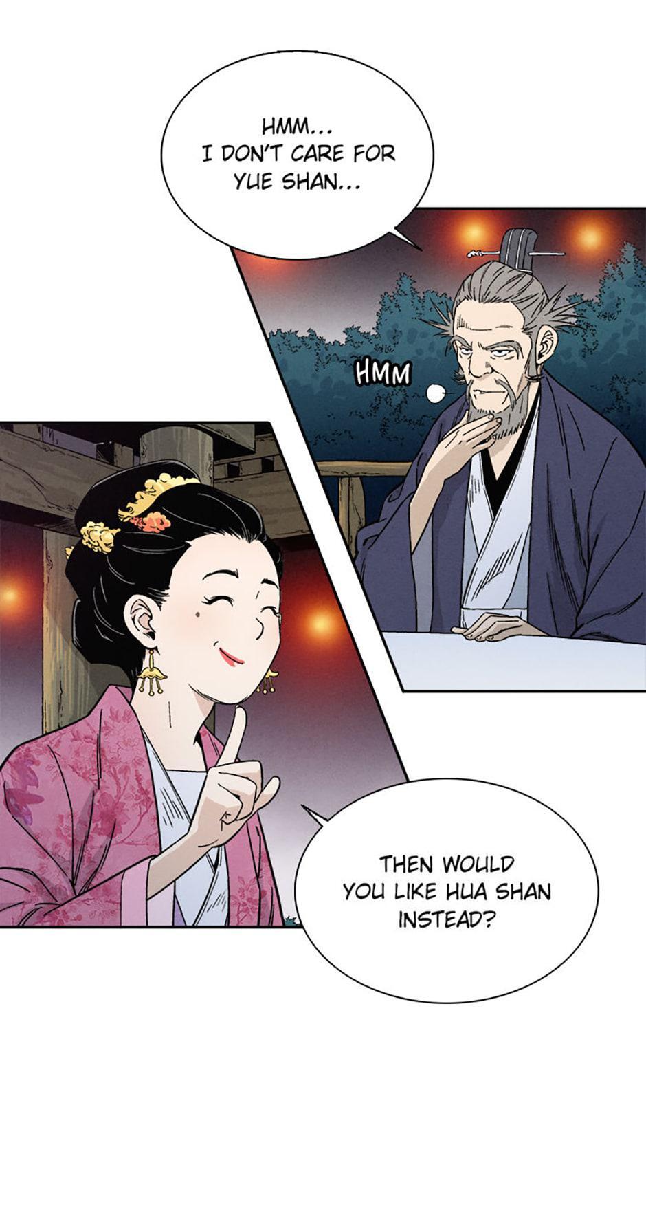 Read The Divine Surgeon Manga Online