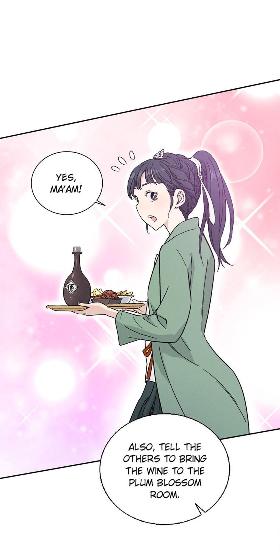 Read The Divine Surgeon Manga Online