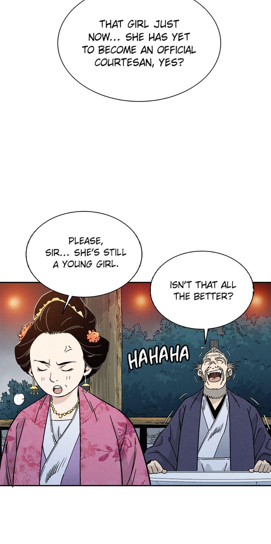 Read The Divine Surgeon Manga Online