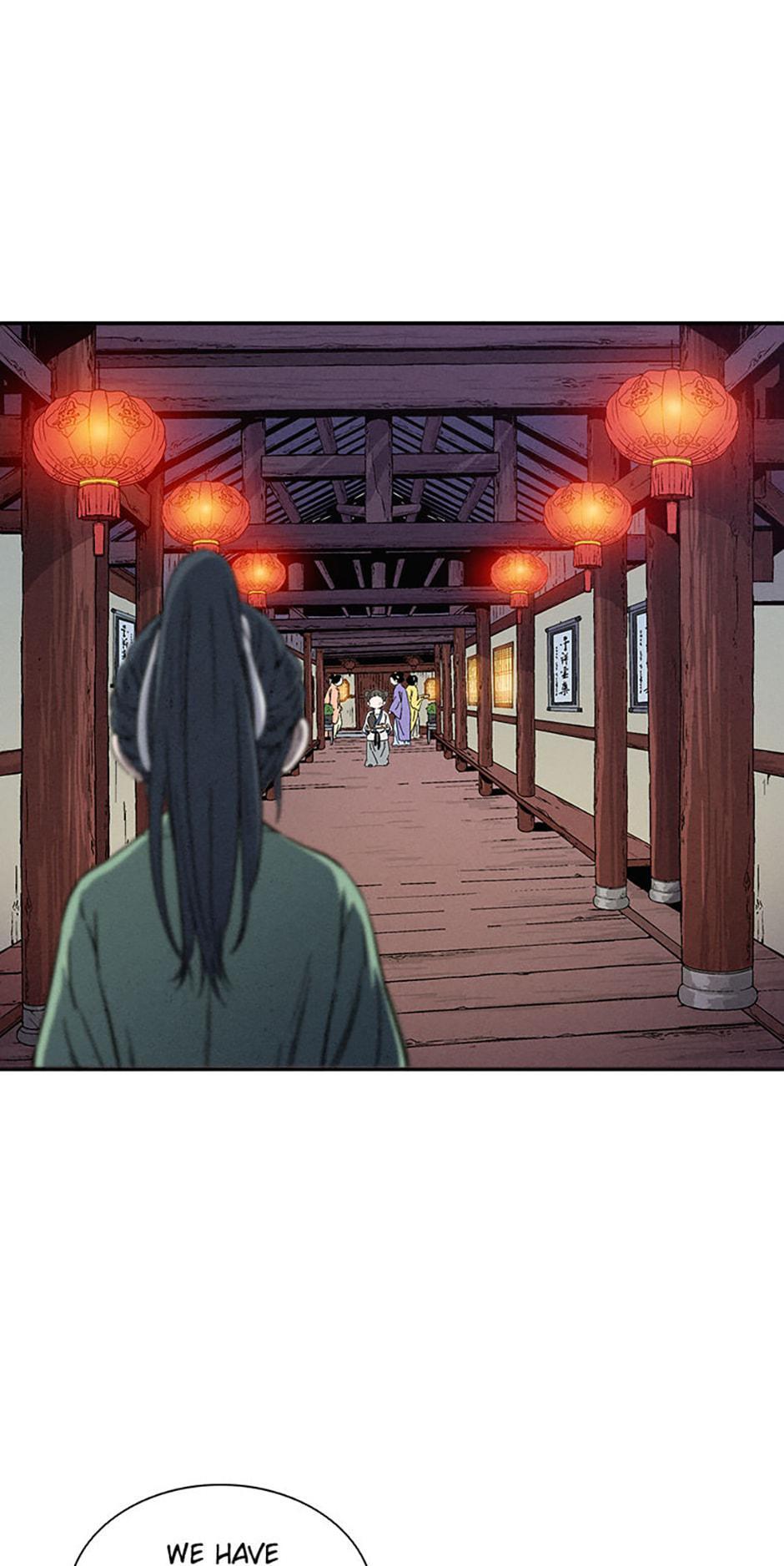 Read The Divine Surgeon Manga Online