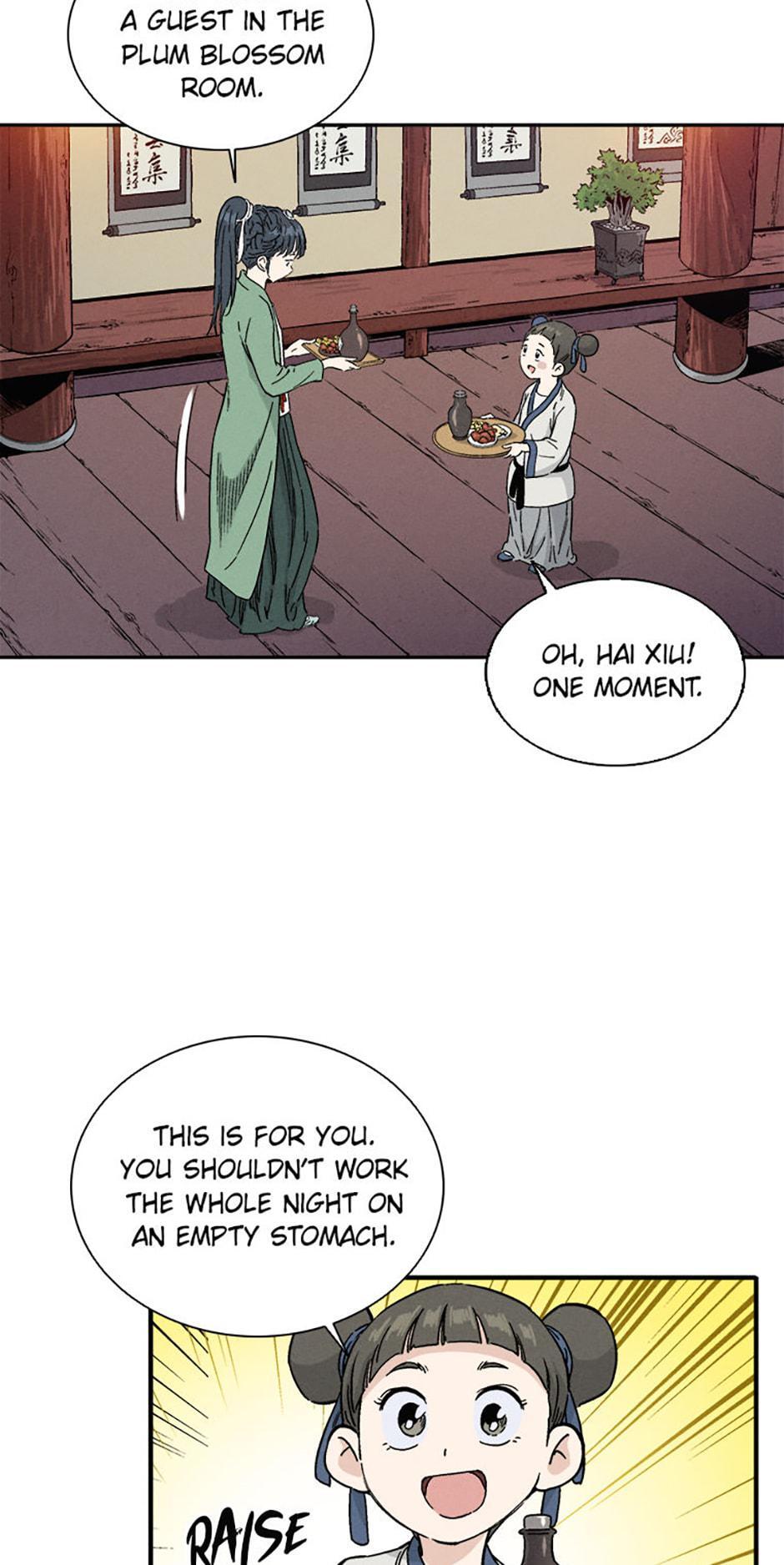 Read The Divine Surgeon Manga Online