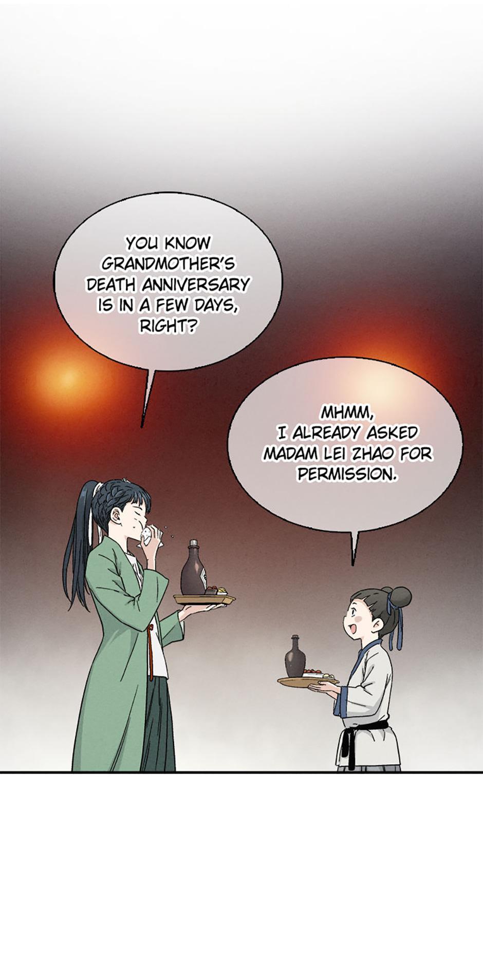 Read The Divine Surgeon Manga Online