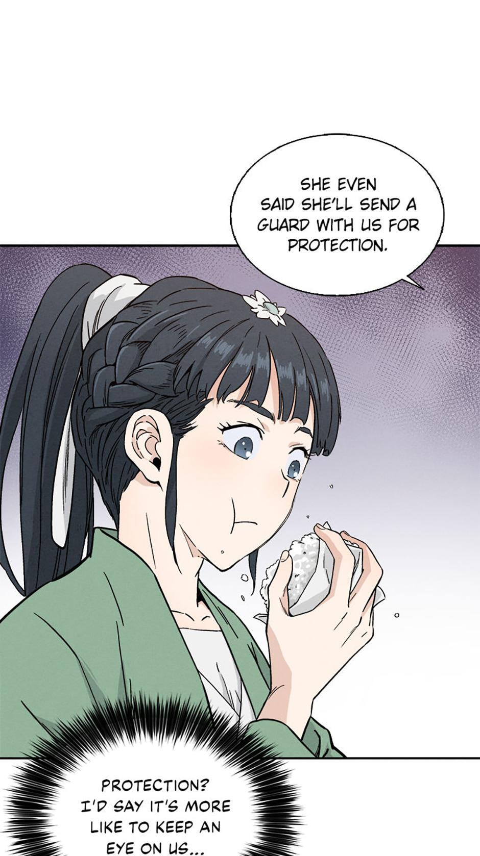 Read The Divine Surgeon Manga Online