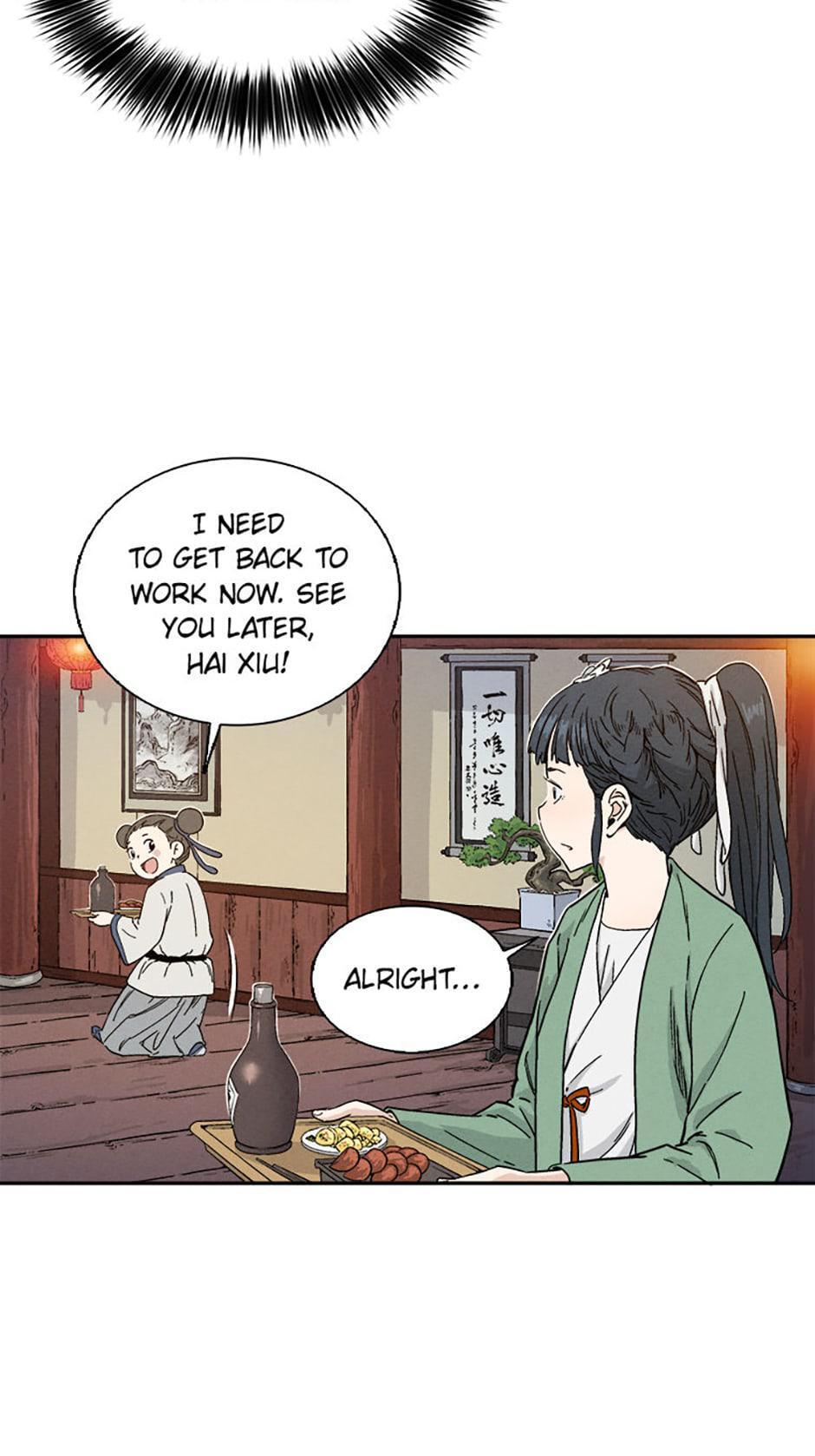 Read The Divine Surgeon Manga Online