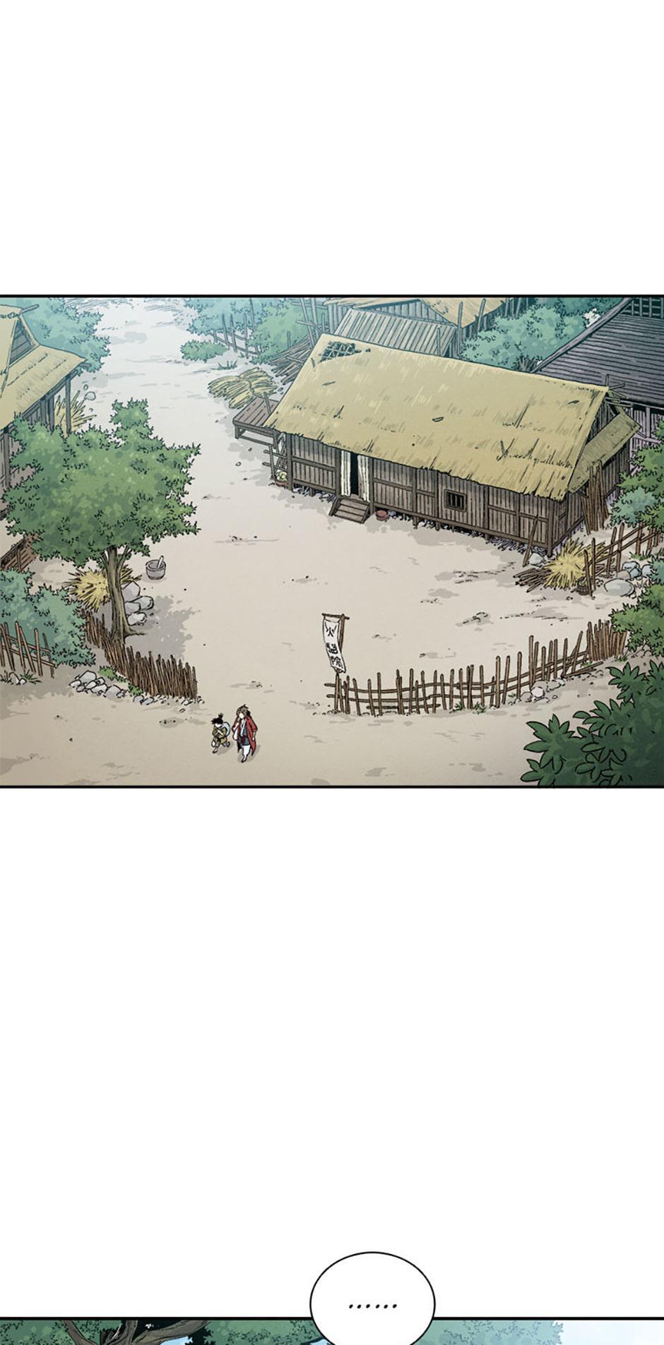 Read The Divine Surgeon Manga Online