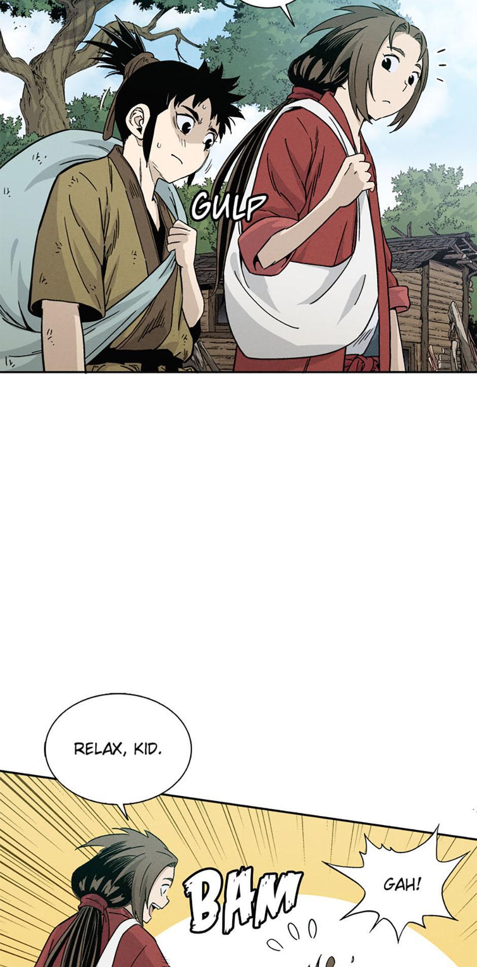 Read The Divine Surgeon Manga Online