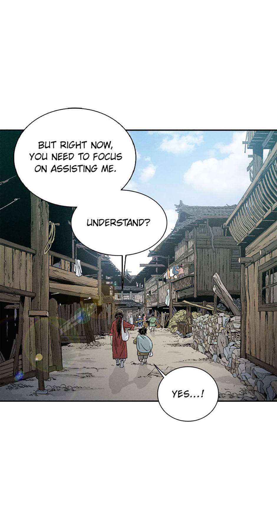 Read The Divine Surgeon Manga Online