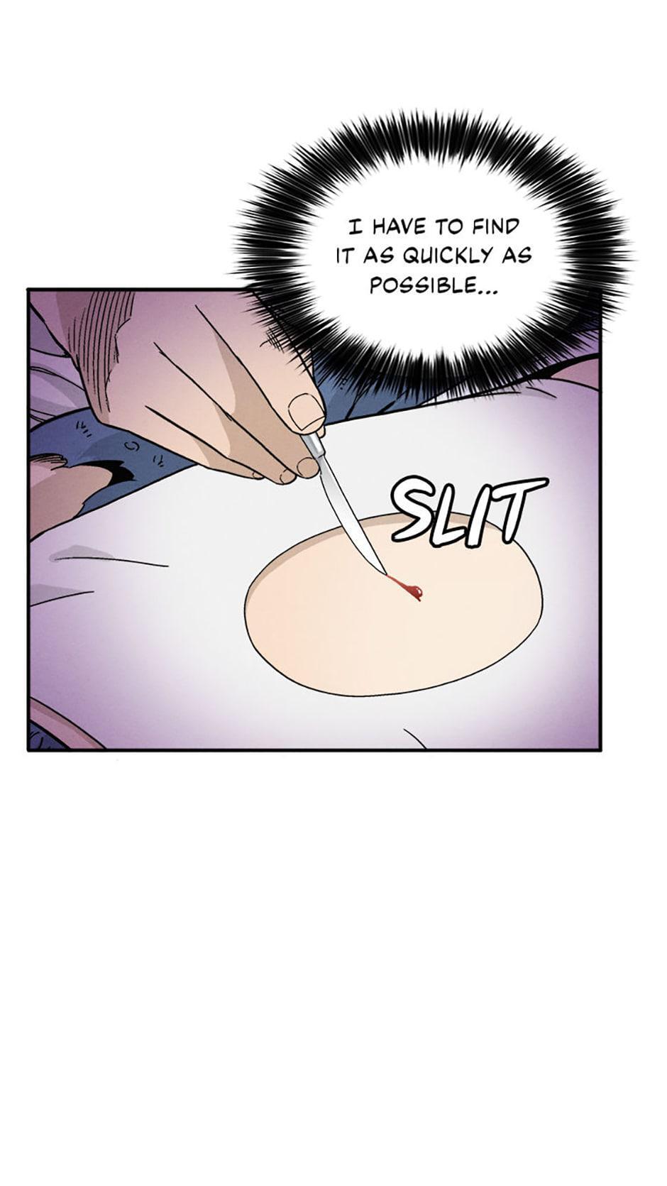 Read The Divine Surgeon Manga Online