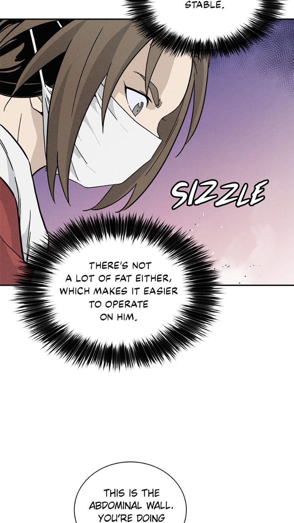 Read The Divine Surgeon Manga Online