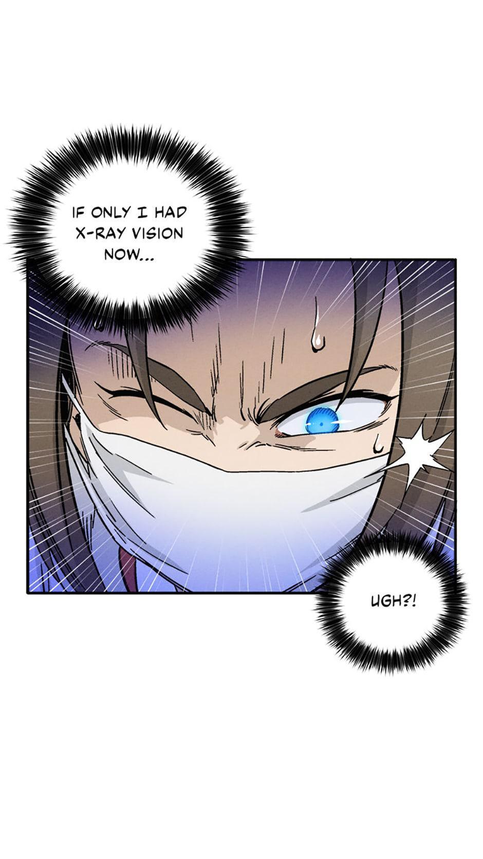 Read The Divine Surgeon Manga Online