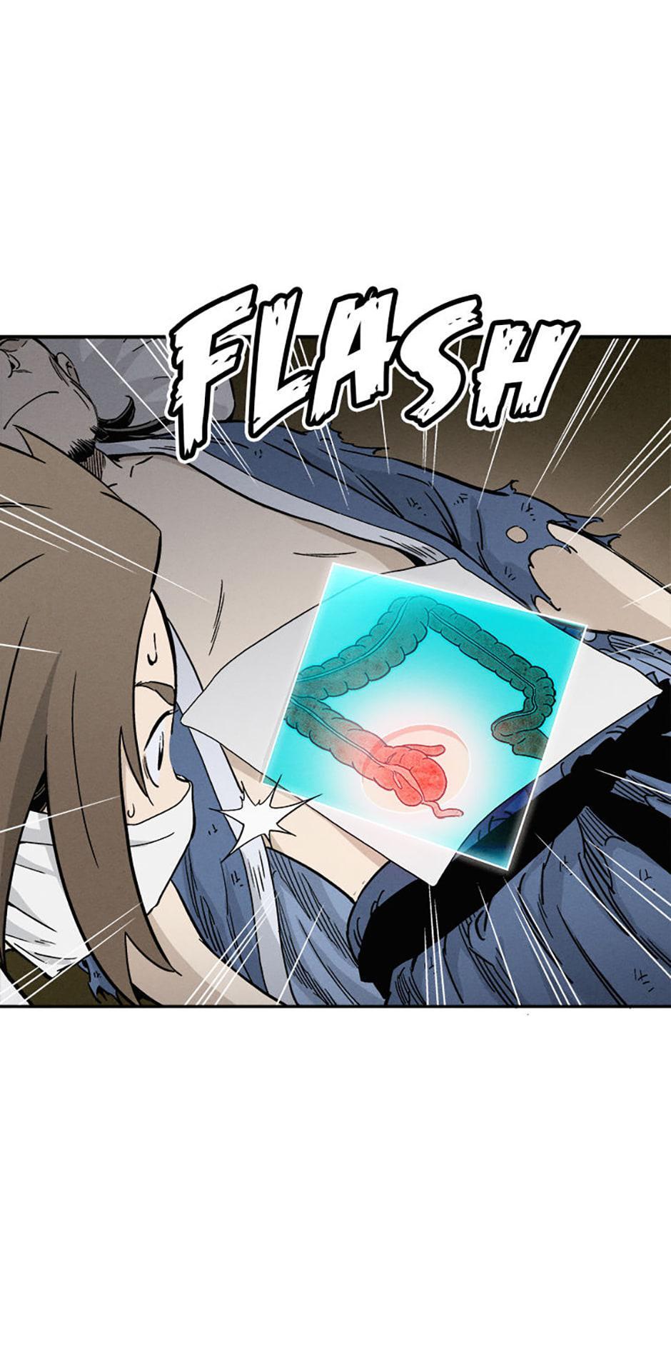 Read The Divine Surgeon Manga Online