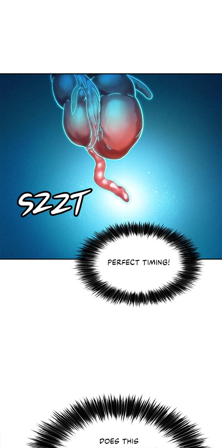 Read The Divine Surgeon Manga Online