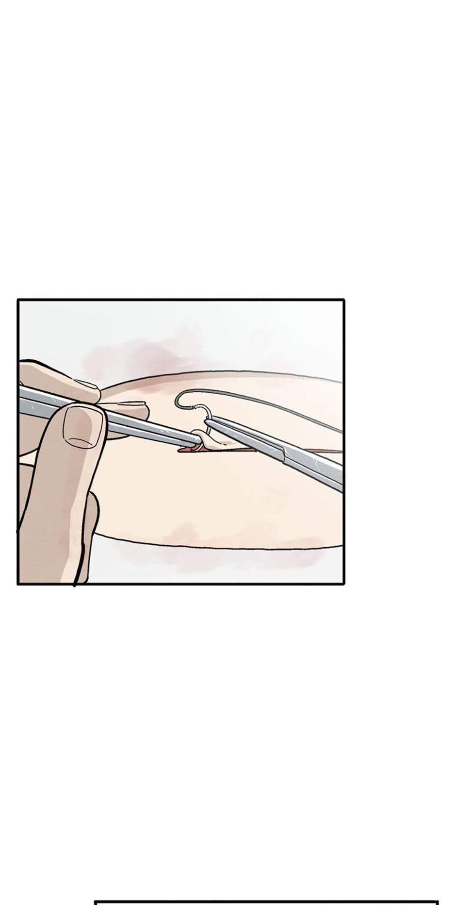 Read The Divine Surgeon Manga Online