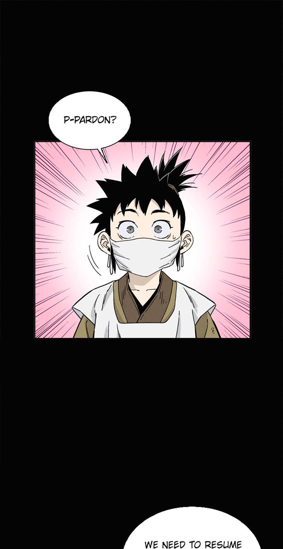 Read The Divine Surgeon Manga Online
