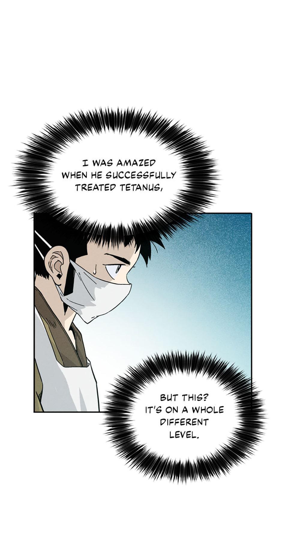 Read The Divine Surgeon Manga Online