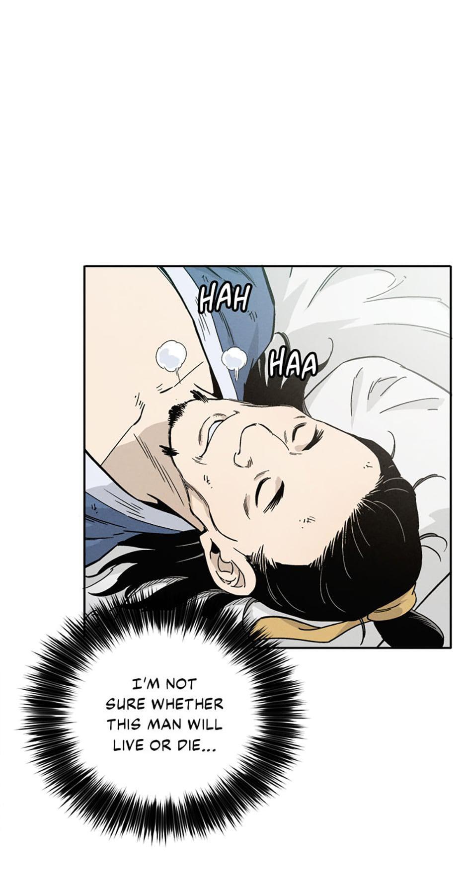 Read The Divine Surgeon Manga Online