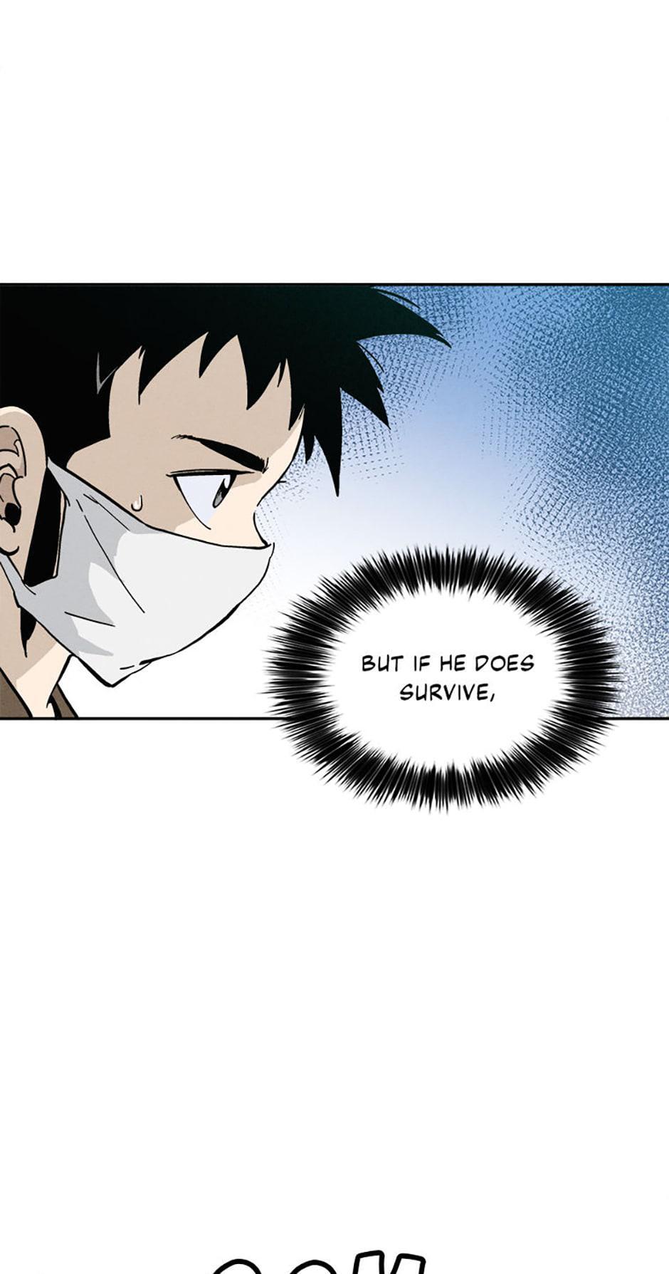 Read The Divine Surgeon Manga Online