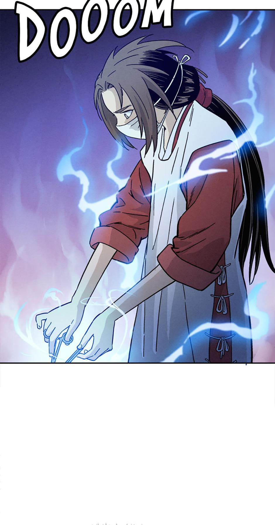Read The Divine Surgeon Manga Online