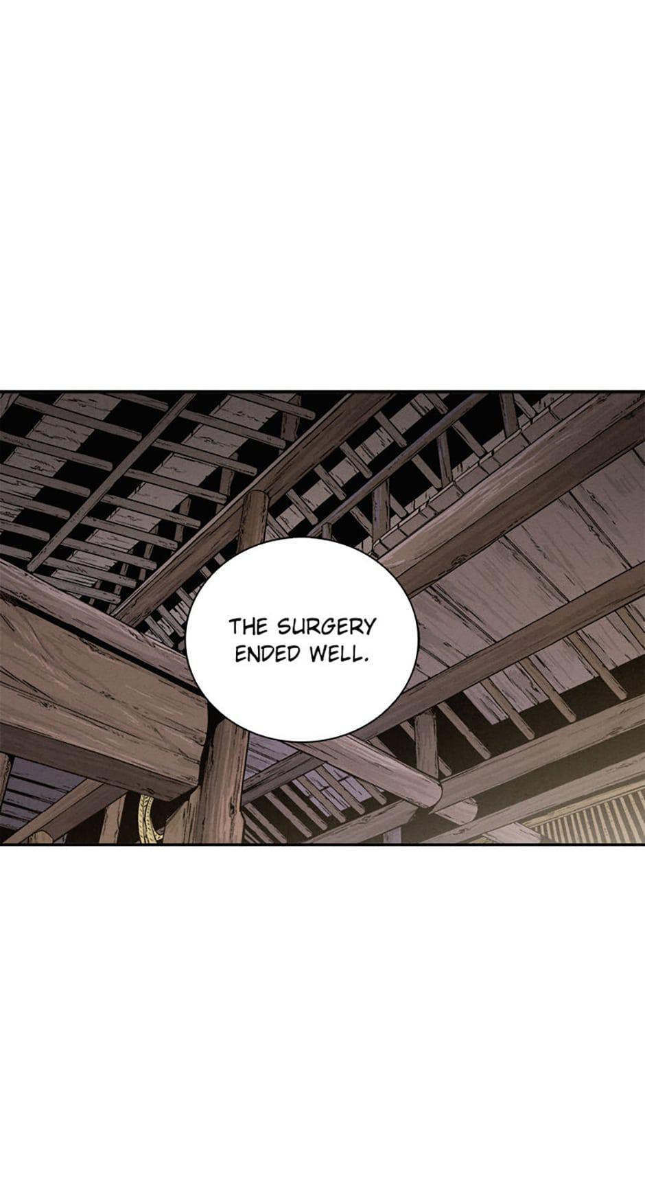 Read The Divine Surgeon Manga Online