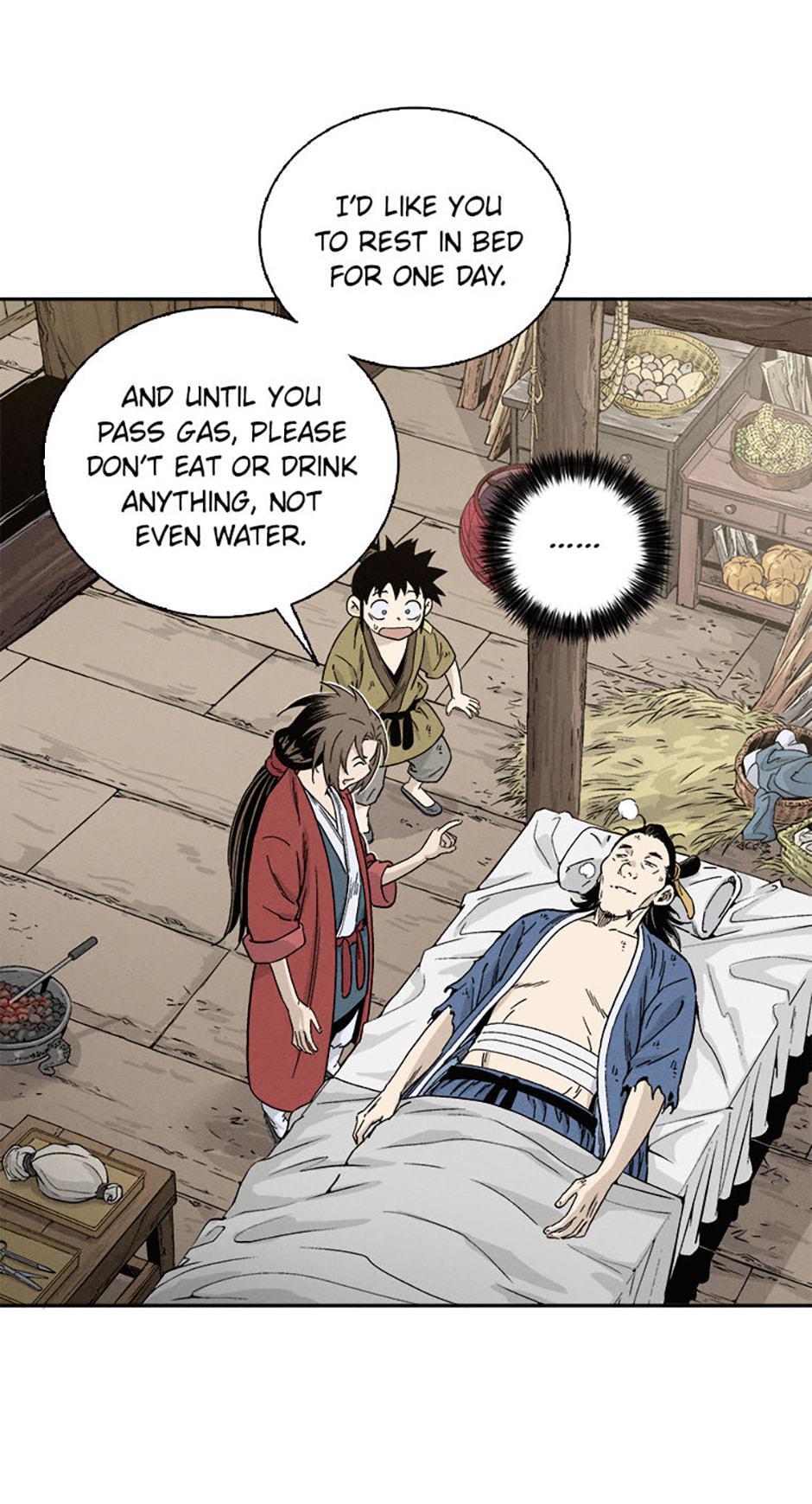 Read The Divine Surgeon Manga Online