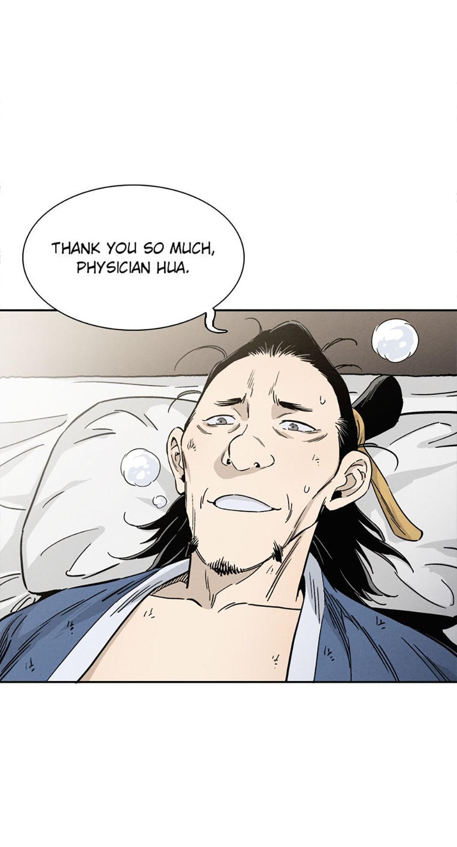 Read The Divine Surgeon Manga Online