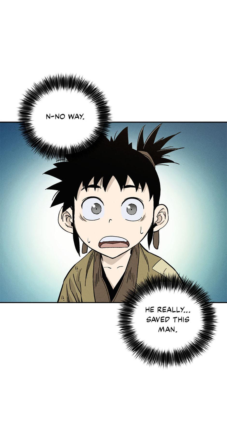 Read The Divine Surgeon Manga Online