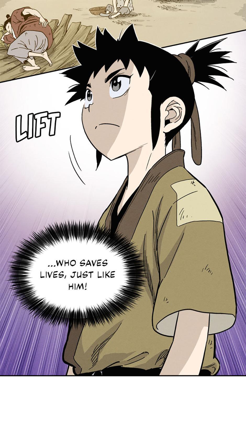 Read The Divine Surgeon Manga Online