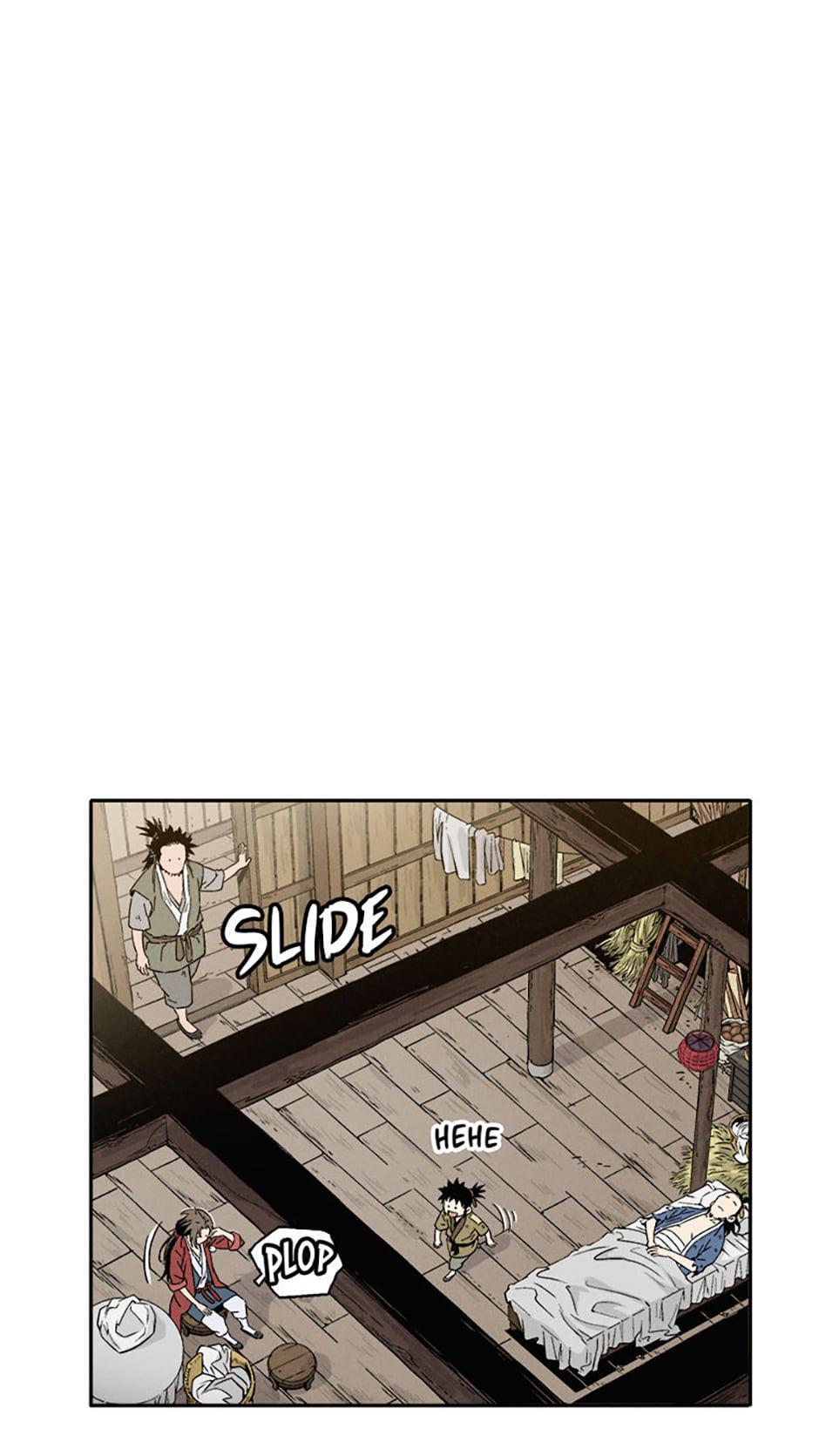 Read The Divine Surgeon Manga Online