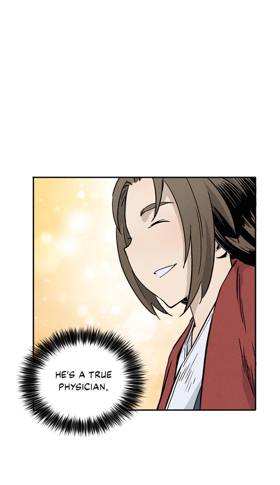 Read The Divine Surgeon Manga Online