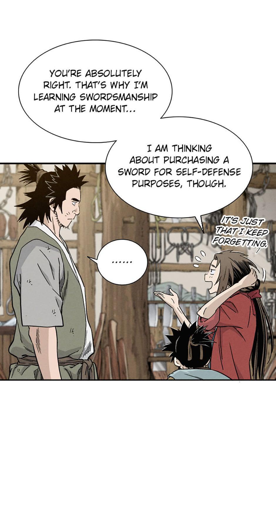 Read The Divine Surgeon Manga Online