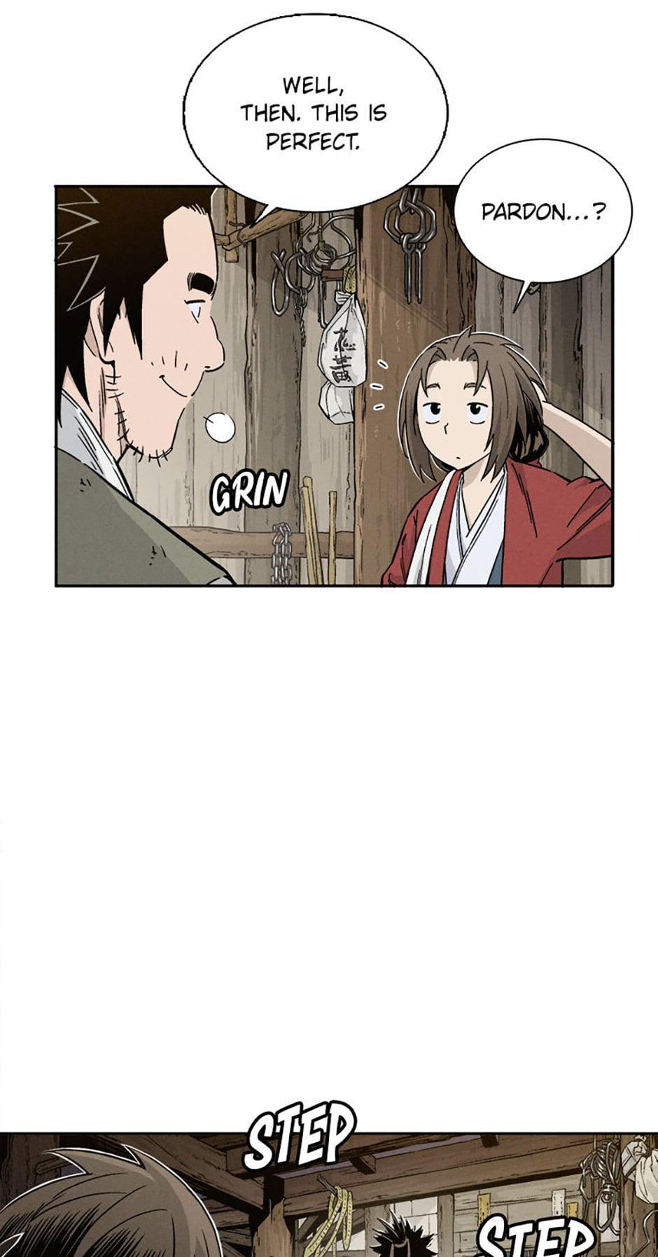 Read The Divine Surgeon Manga Online
