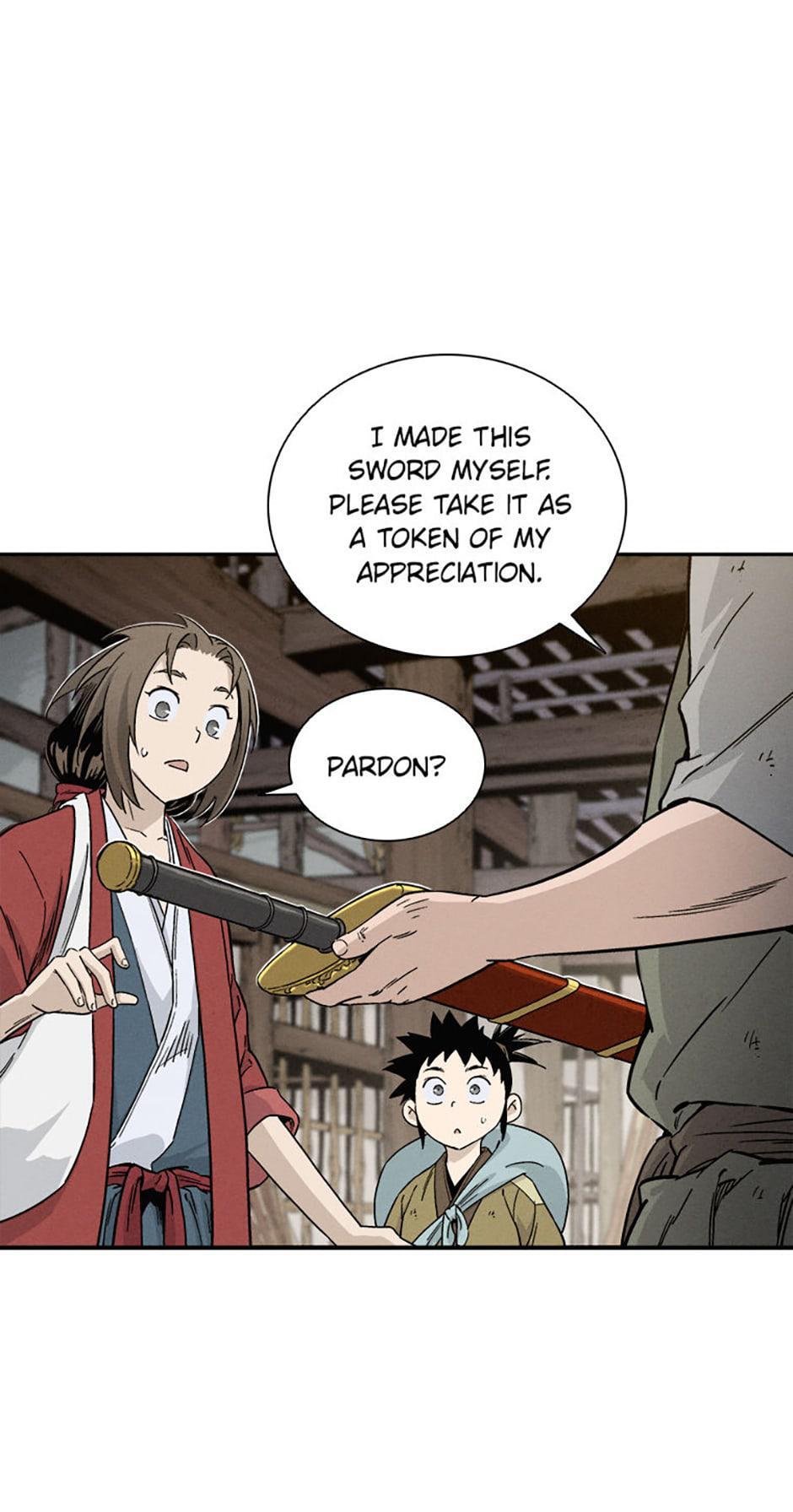 Read The Divine Surgeon Manga Online