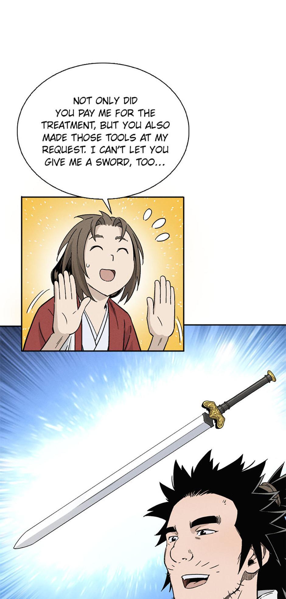 Read The Divine Surgeon Manga Online