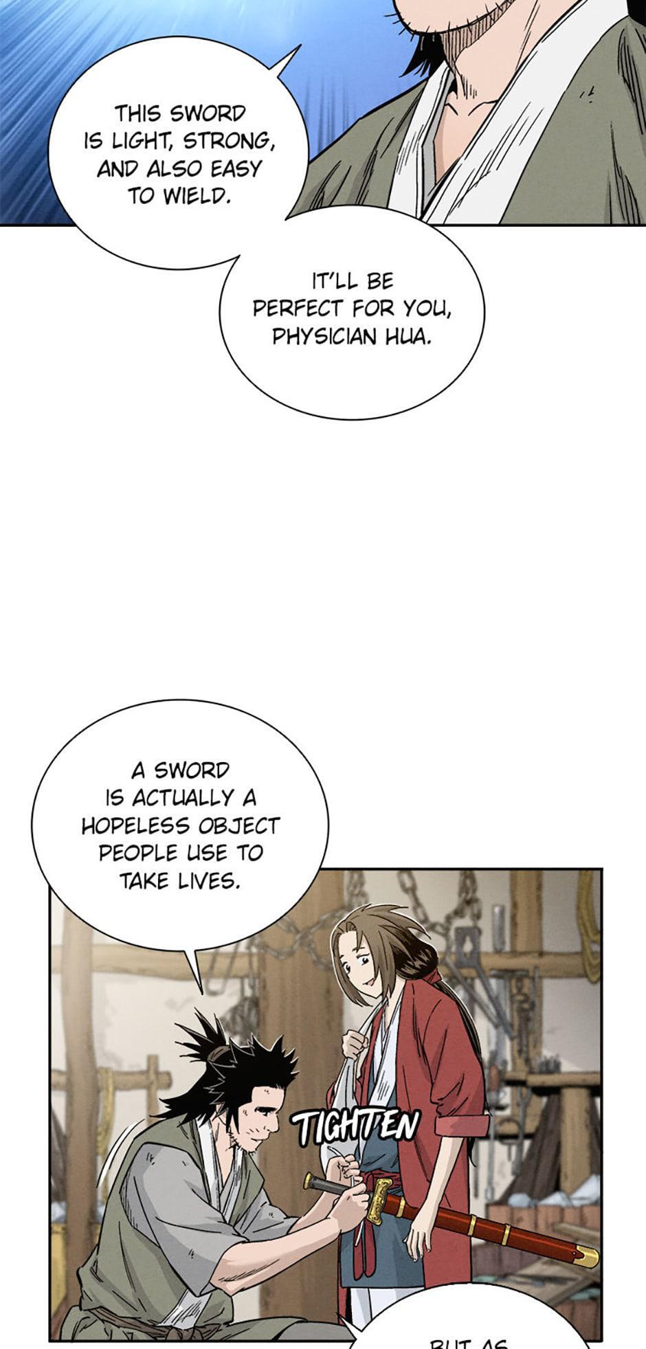 Read The Divine Surgeon Manga Online