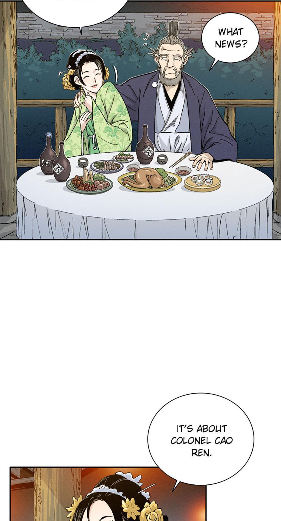 Read The Divine Surgeon Manga Online