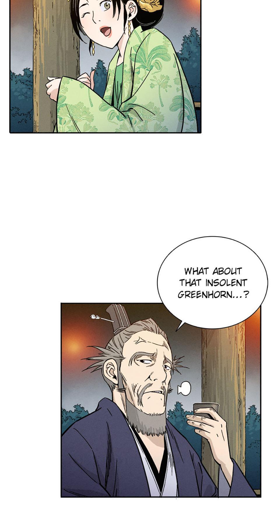 Read The Divine Surgeon Manga Online