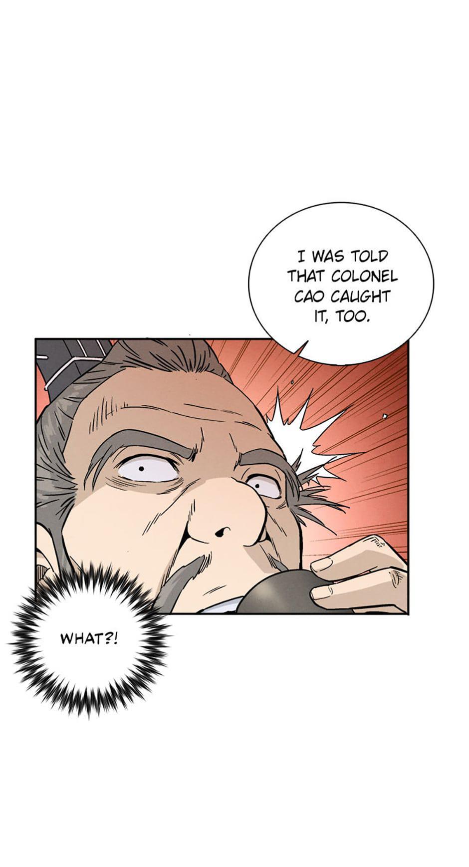 Read The Divine Surgeon Manga Online